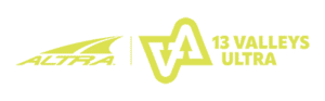 13 Valleys Ultra