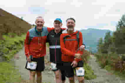 2 Valleys Trail