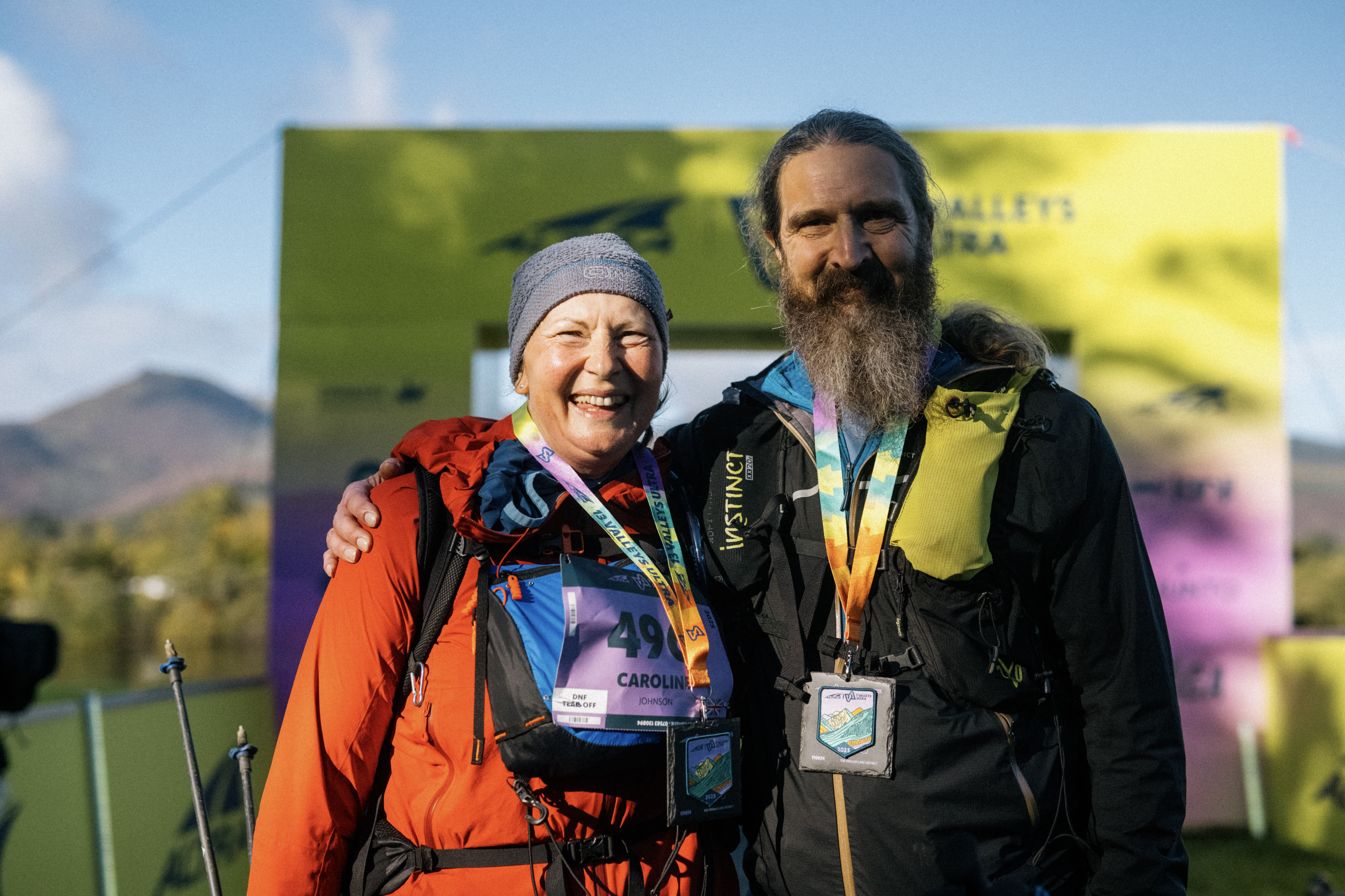 Celebrating the unique valleys of the Lake District which are part of the UNESCO World Heritage Site status, by linking them together with spectacular trail and ultra routes for you to enjoy!