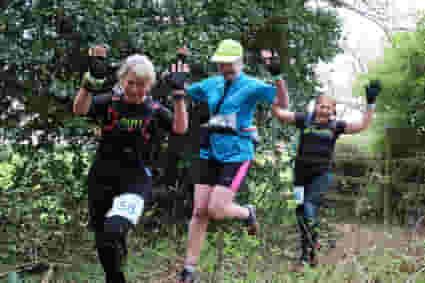 10K Trail