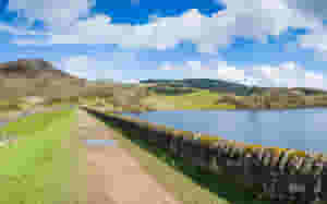 This new event takes in some of Cheshire's finest country, and certainly its highest! Summit Tegg's nose, Shuttlingsloe and Shining Tor with views, diverse terrain and finisher medal.