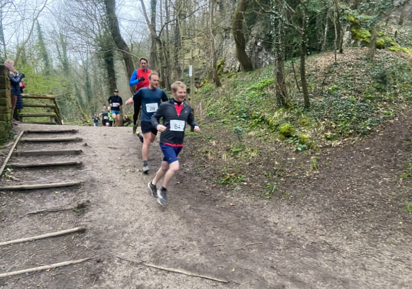 The longer version of the popular 5K and 10K races, the routes take in even more of this wonderful area, and are varied in terms of terrain and challenging as a result.
