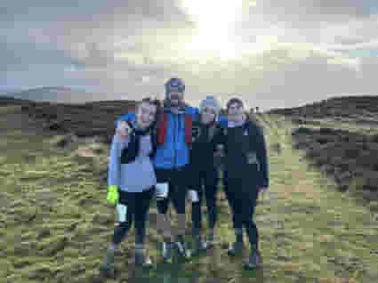 Sea 2 Summit | Offa's Dyke Half/Full/Ultra