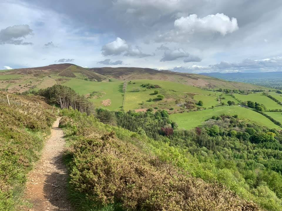 This new Ultra distance event urges you to get to know this river and the great, varied country which accompanies it.