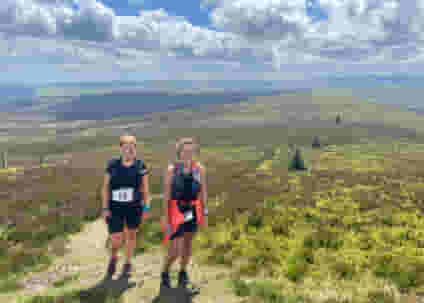 The Llangollen 50K