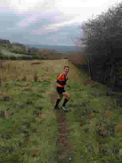 Vale of Clwyd 5K