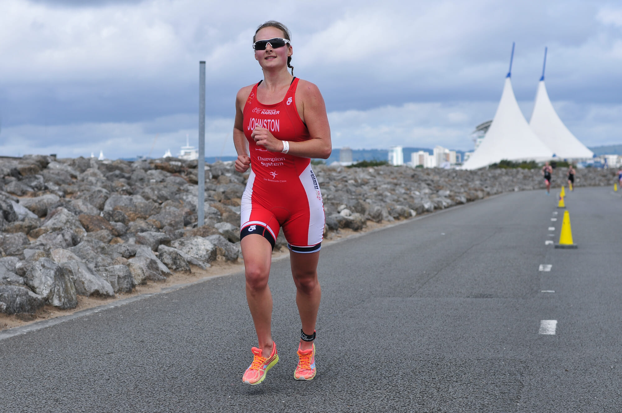 Standard Triathlon (Non Qualifying)