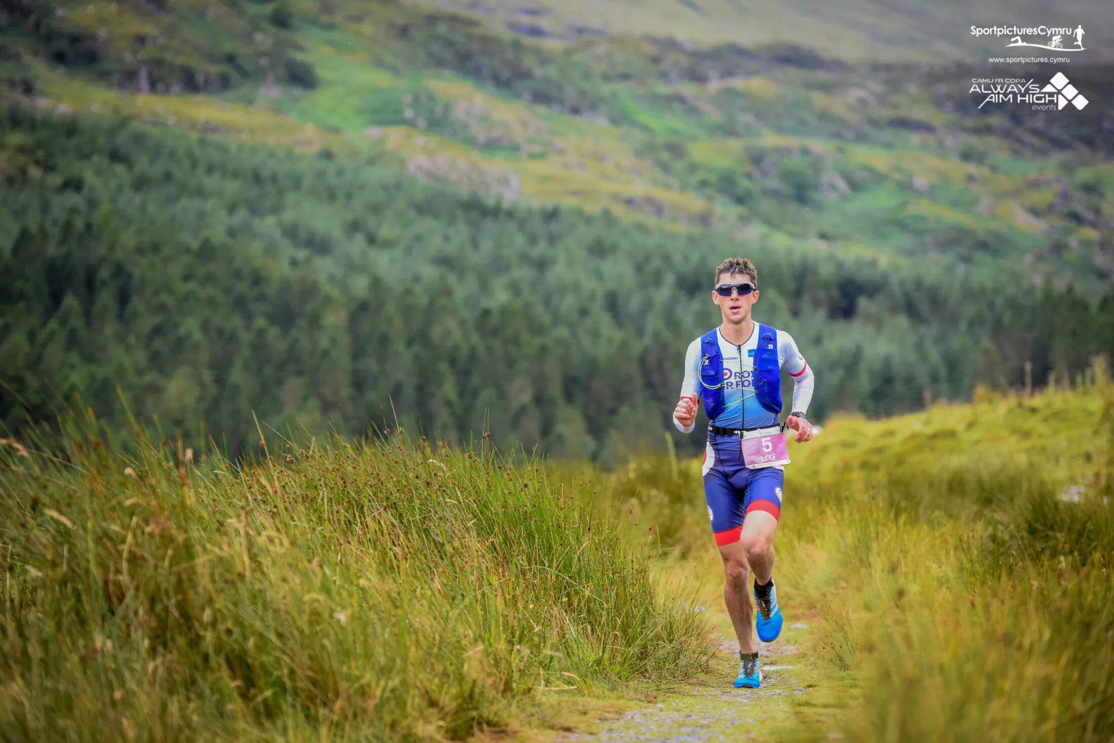 SportpicturesCymru 5000 SPC 7149