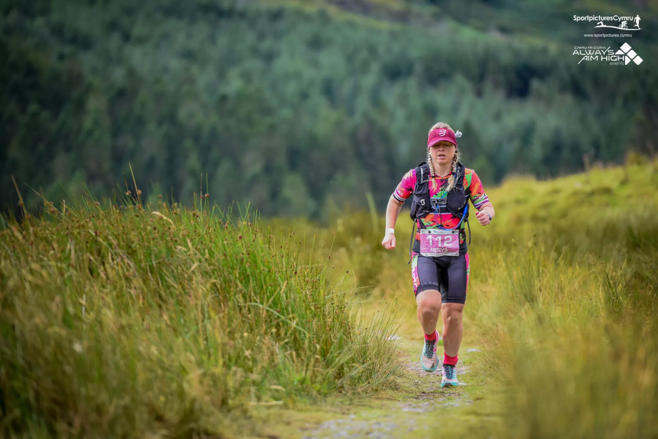 SportpicturesCymru 5000 SPC 7208