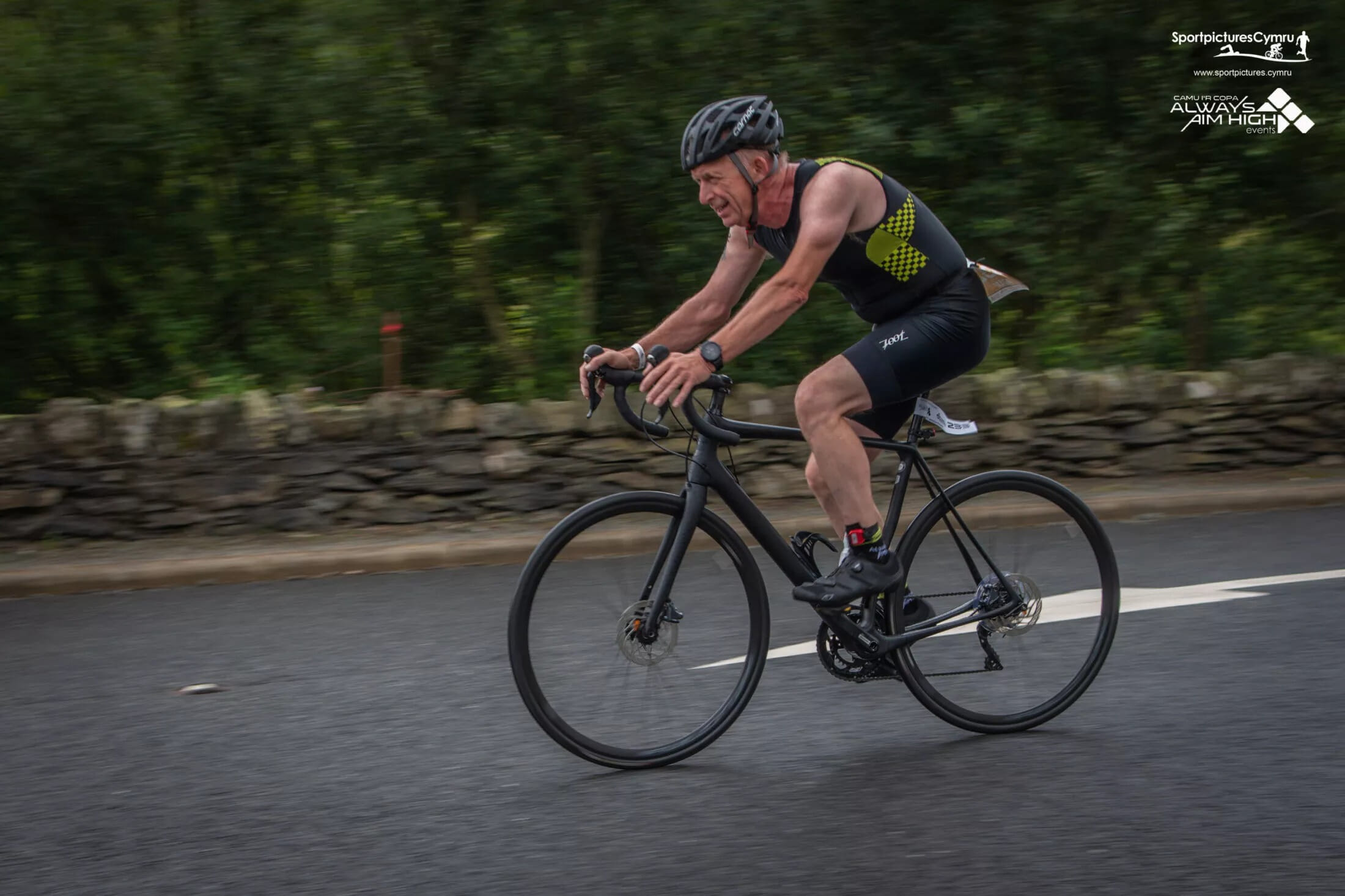 Snowman Triathlon 5000  D501380