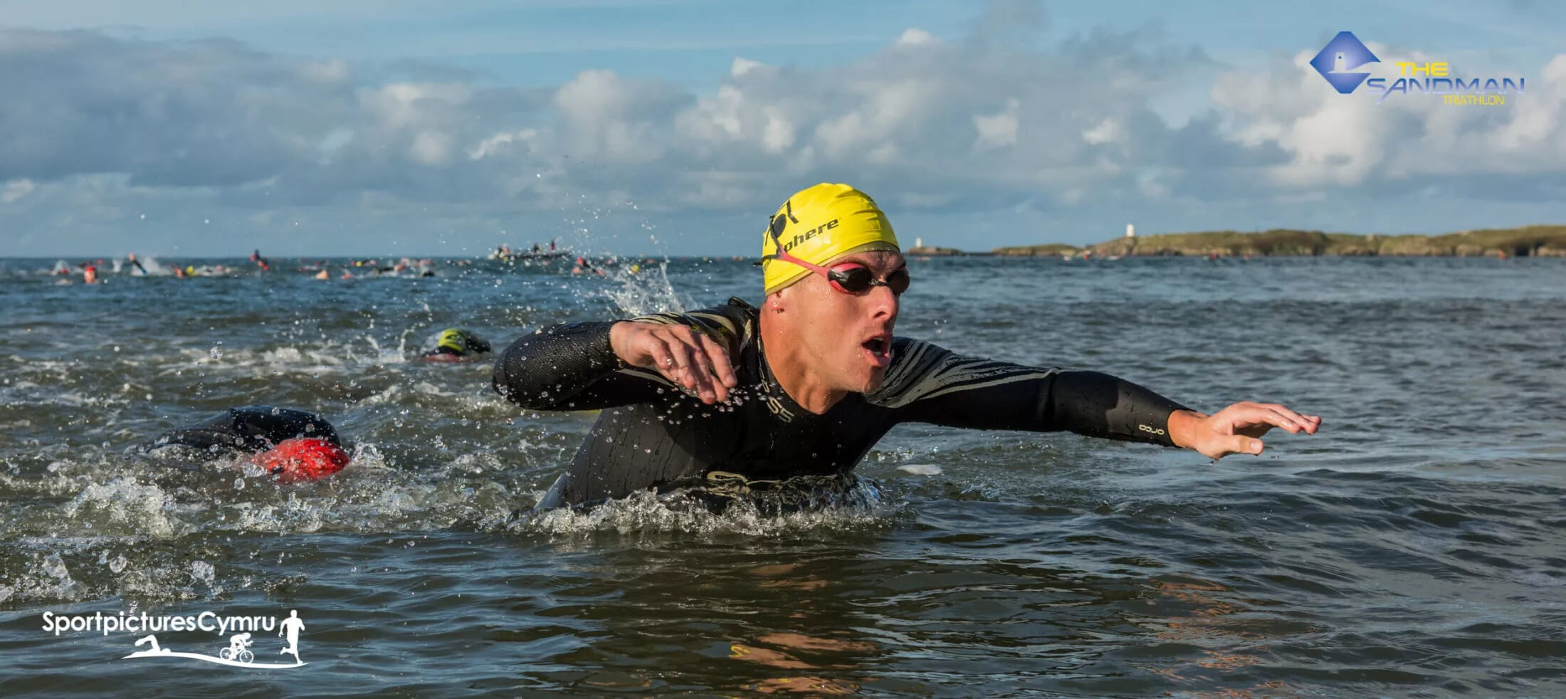 Always Aim High Events