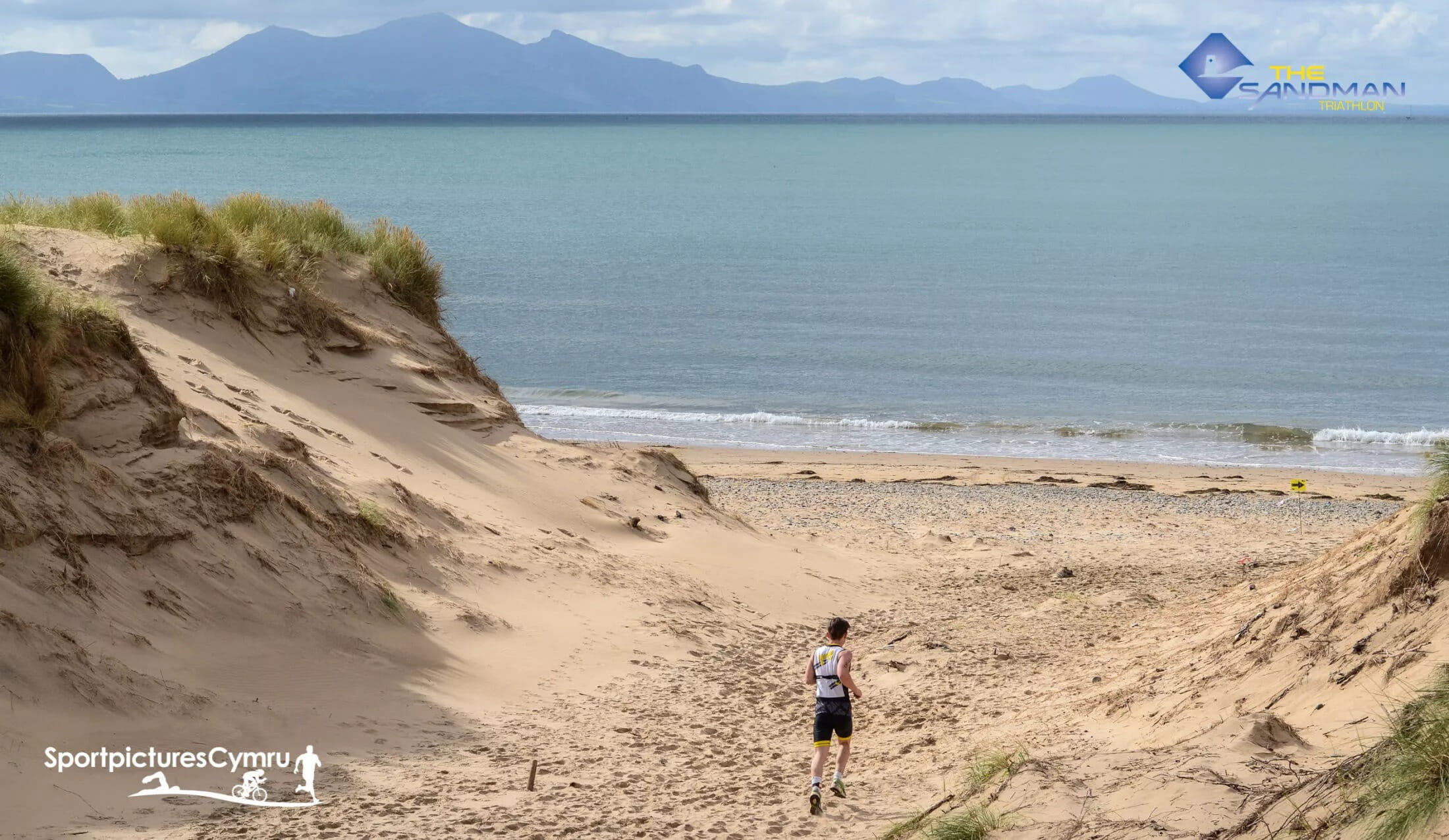An unforgettable adventure triathlon, The Sandman has been described as one of the most beautiful and thrilling multi-terrain races in the UK, offering a unique experience for athletes of all levels.
