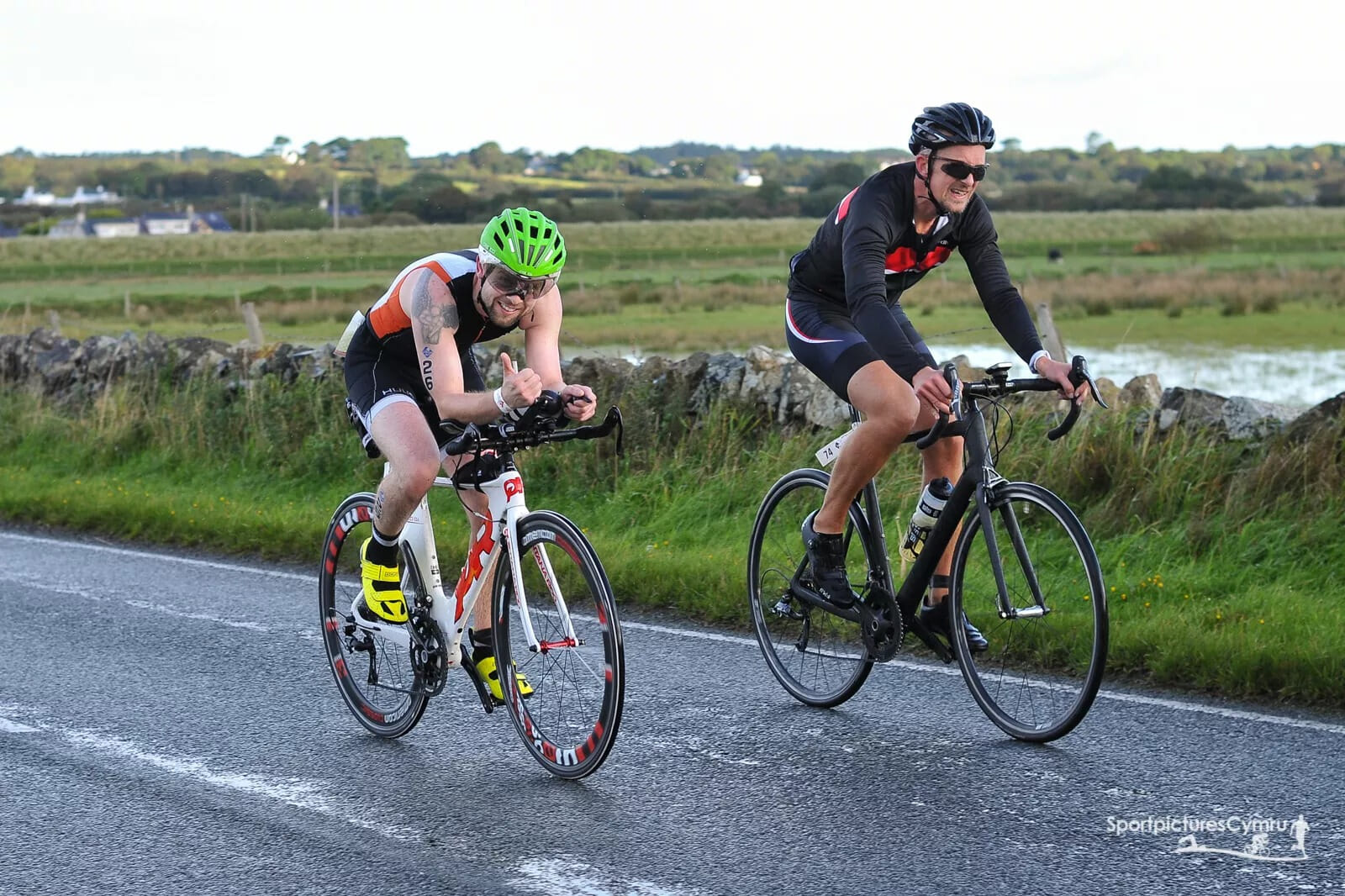 An unforgettable adventure duathlon, The Sandman has been described as one of the most beautiful and thrilling multi-terrain races in the UK, offering a unique experience for athletes of all levels.