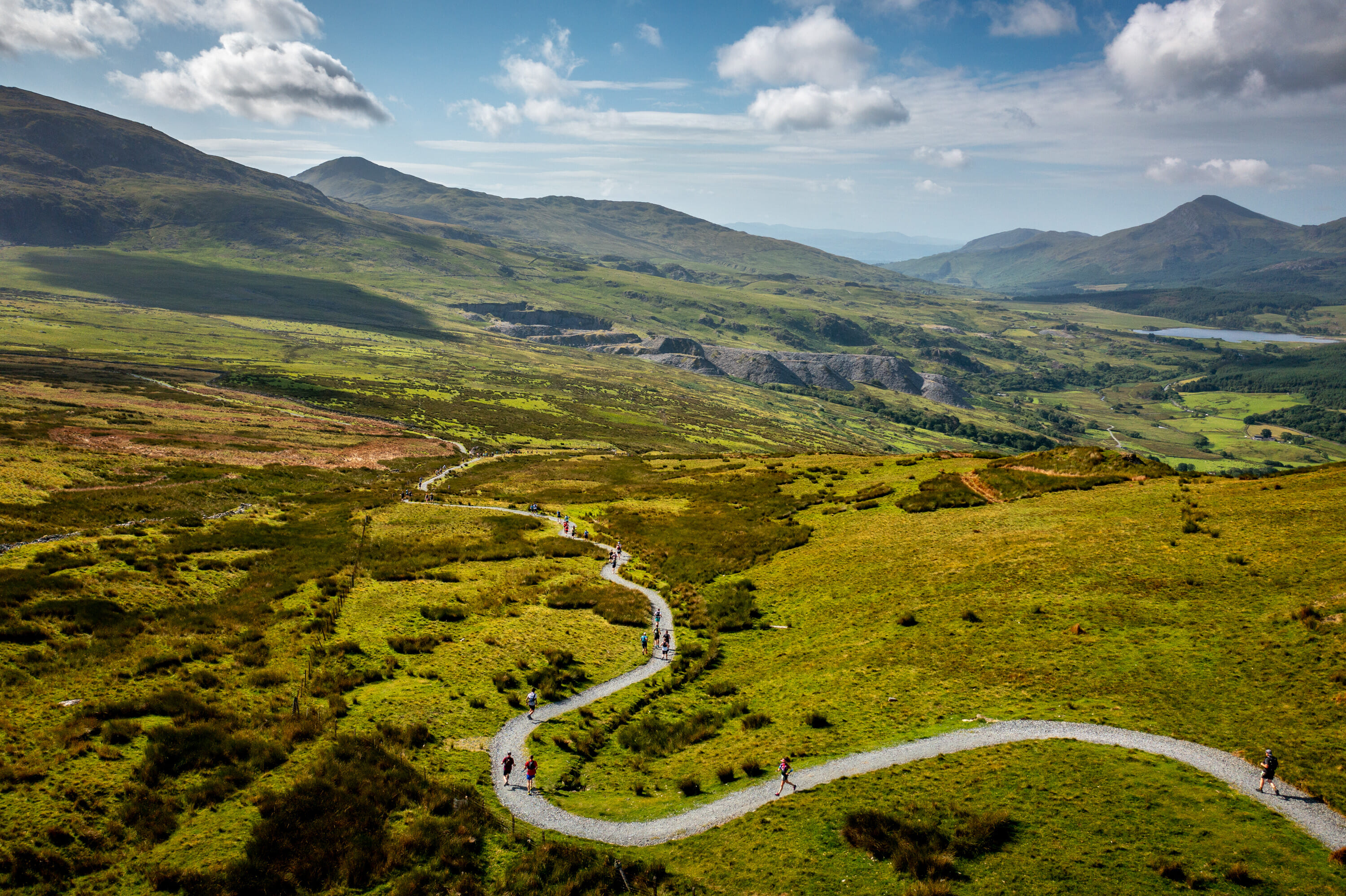 Snowdonia Trail Marathon 2023 30