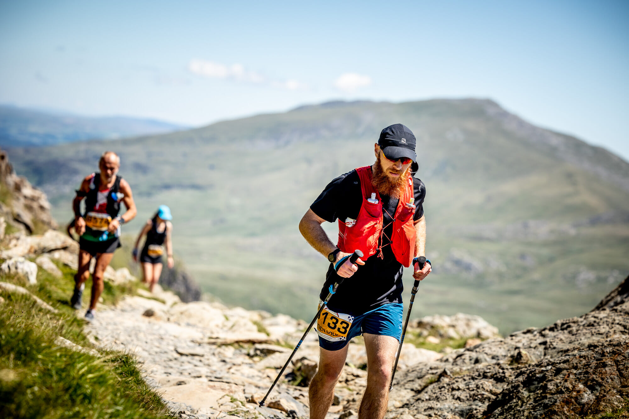 XTERRA Snowdonia TMS 2022 Sunday 68