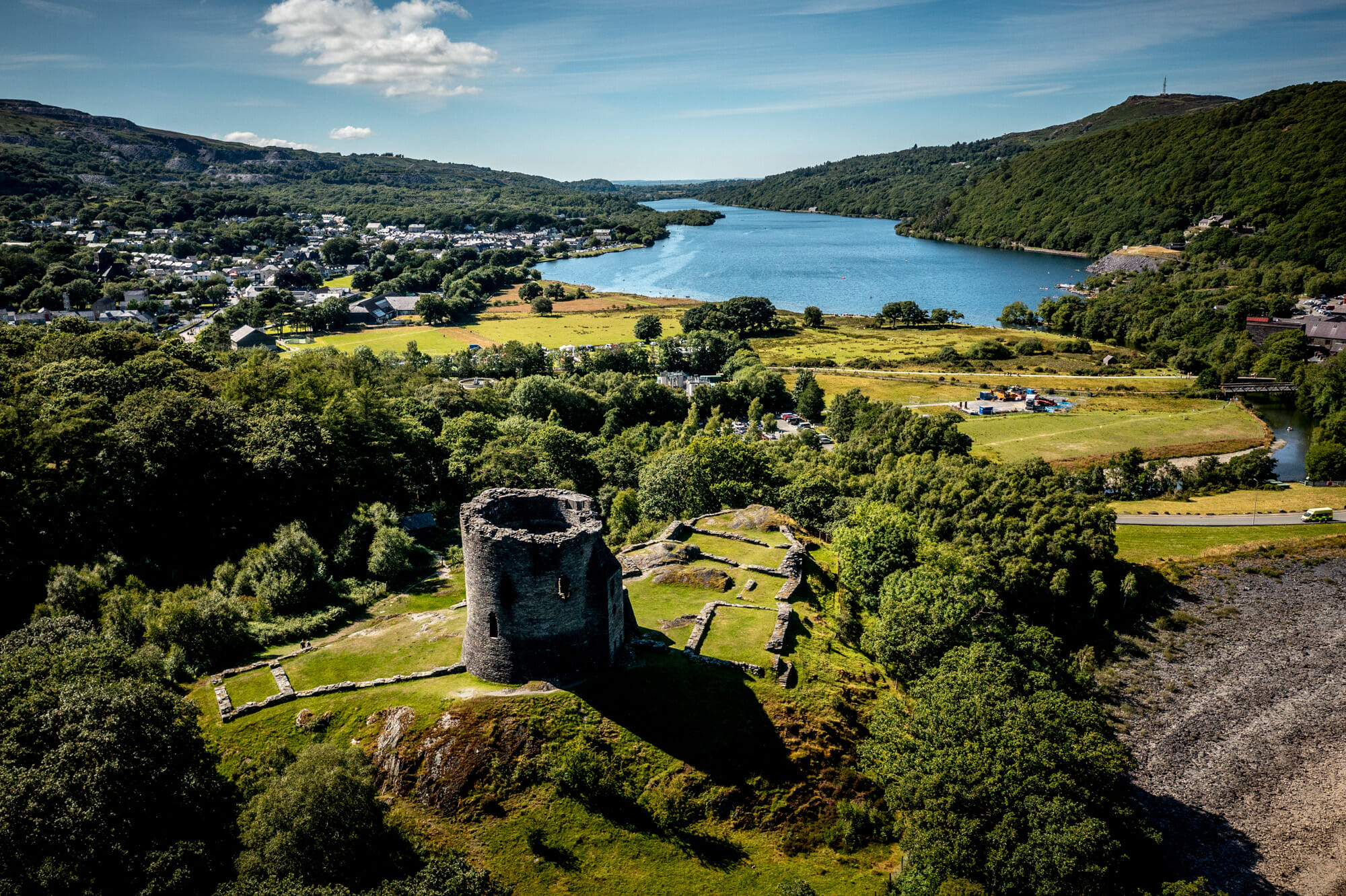 XTERRA Snowdonia TMS 2022 Sunday 105