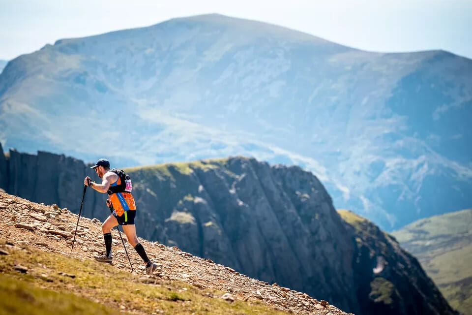 XTERRA Snowdonia