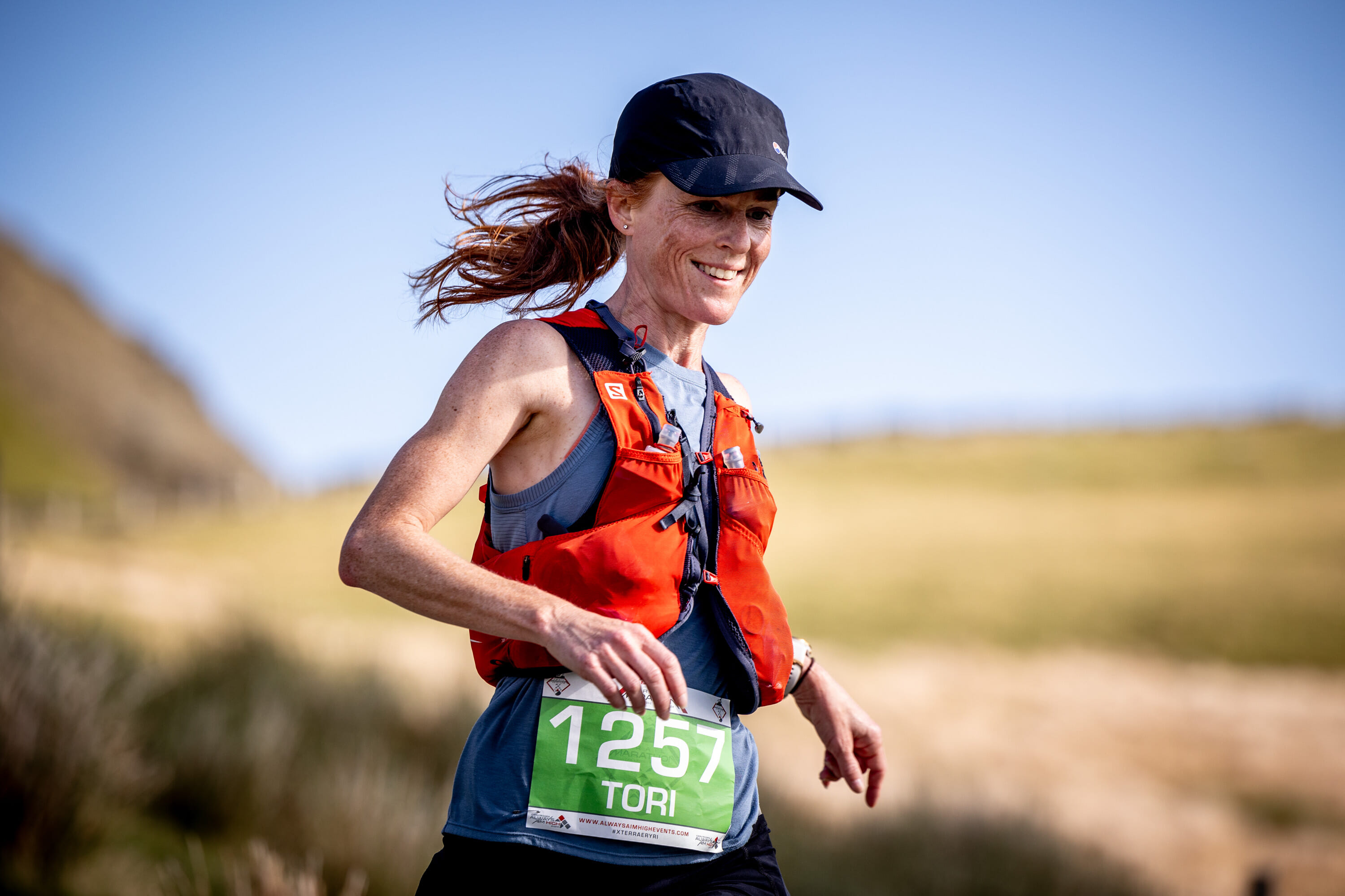 Snowdonia Trail Marathon 2023 48