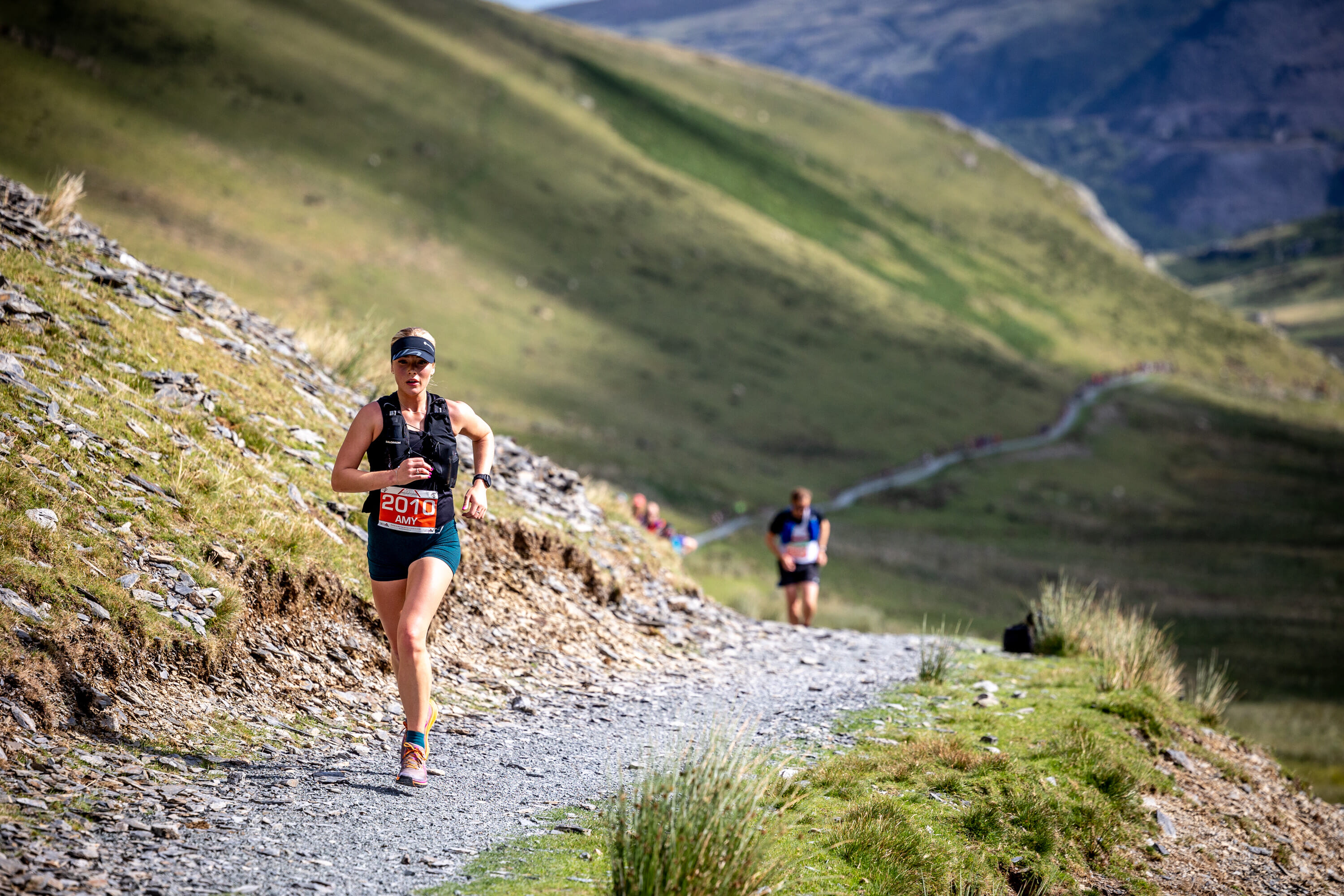 Snowdonia Trail Marathon 2023 64