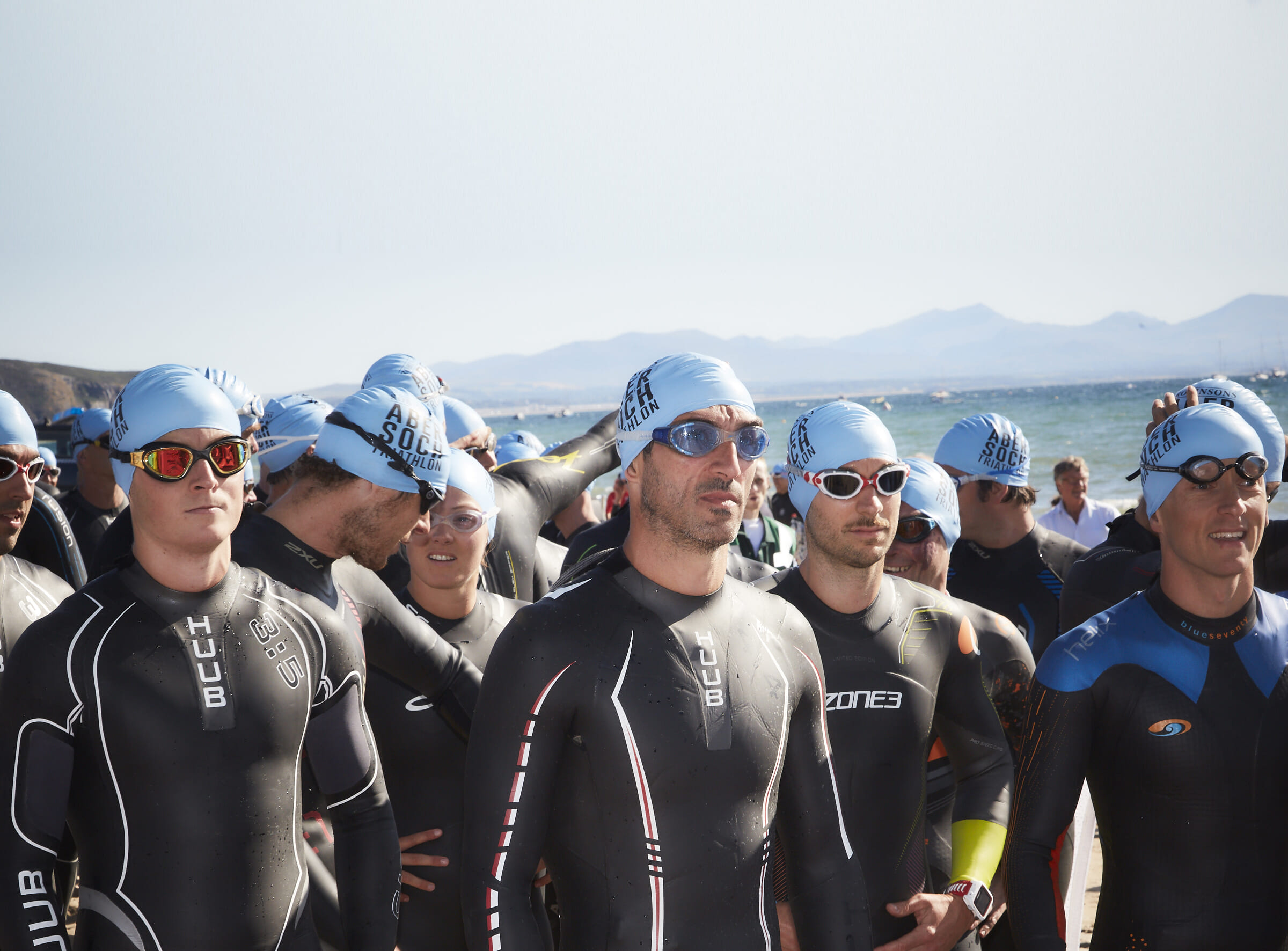 Boasting an awesome course, this event offers the sort of challenges triathletes thrive on. Pro race support, great medals, prize fund, big crowds, superb atmosphere, beach bar and live music!