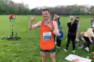 Owen Bradford   Belfast City Marathon (1)