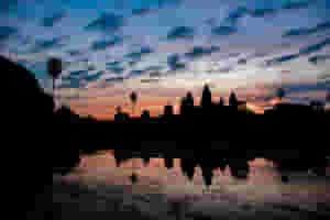 Explore Angkor Wat
