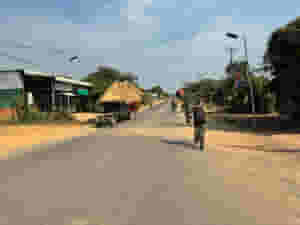 Vietnam Cambodia Cycle 2024 9