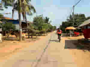 Vietnam Cambodia Cycle 2024 10