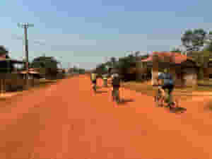Vietnam Cambodia Cycle 2024 24