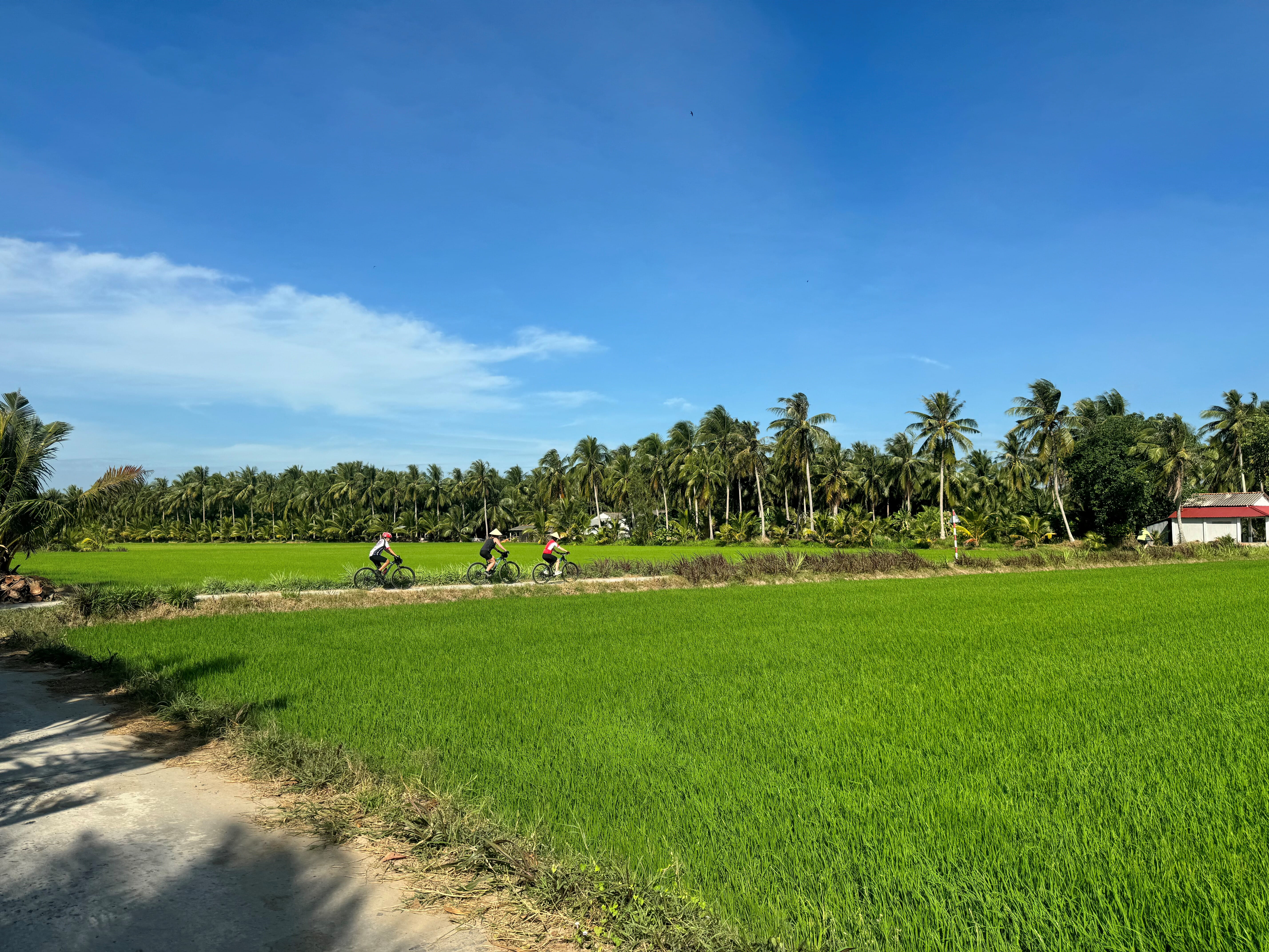 Vietnam Cambodia Cycle 2024 32