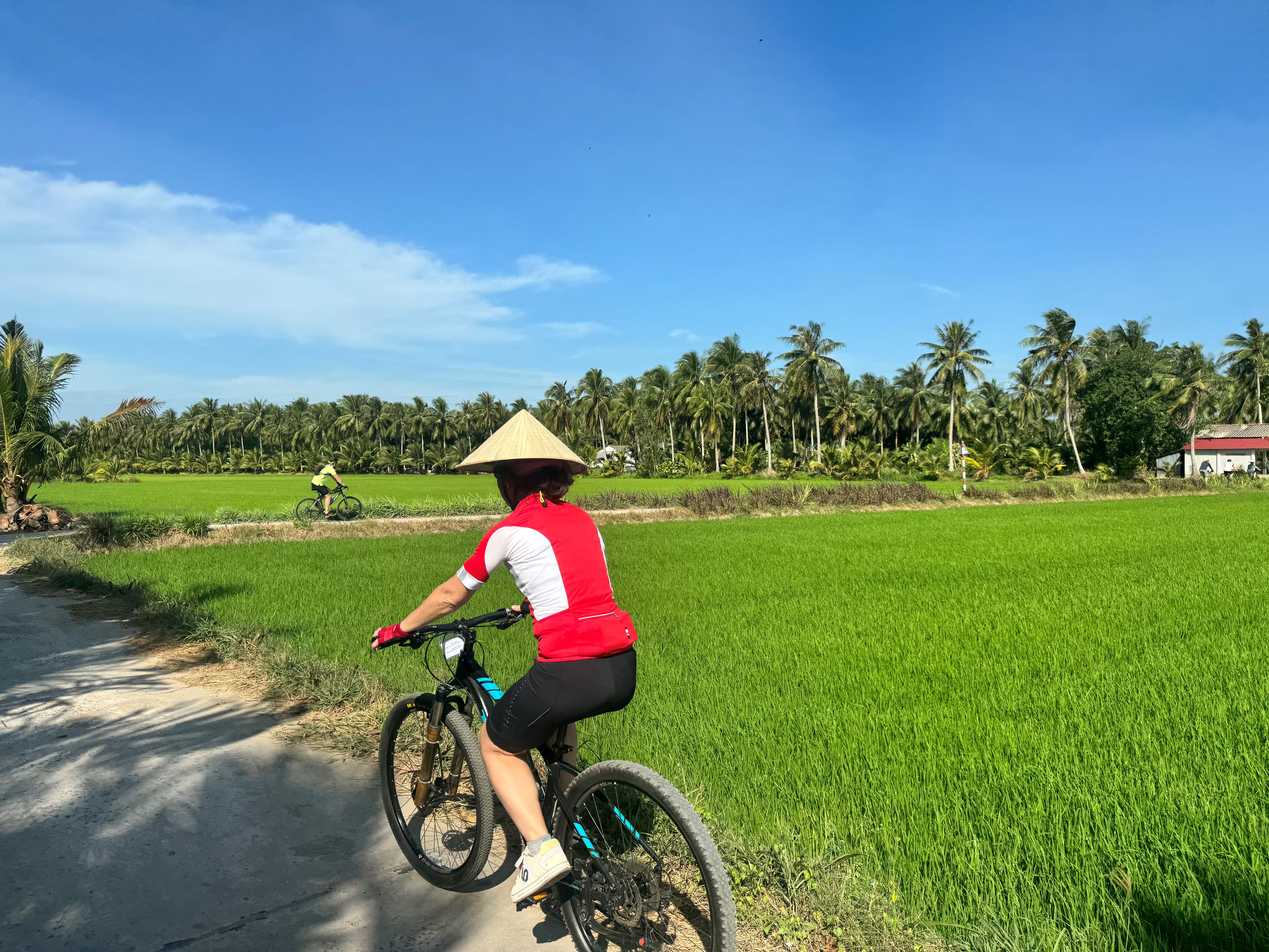 Vietnam Cambodia Cycle 2024 32a