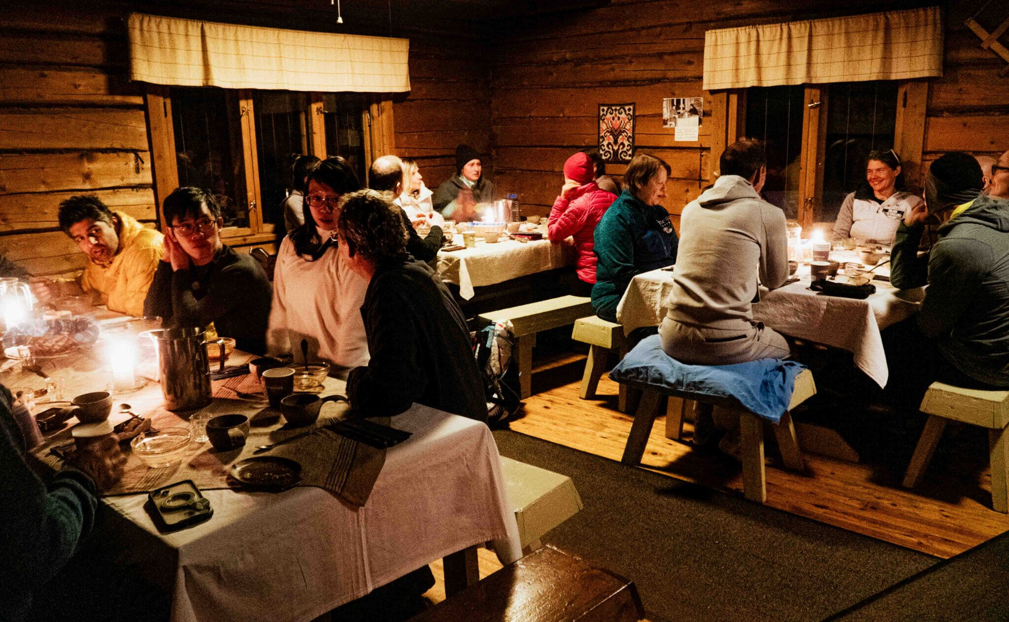 2025 Finland Arctic Challenge Photo Package General Images Photo Myke Hermsmeyer 152 2048x1262