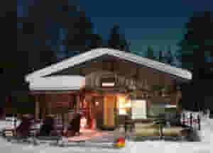 Finland Arctic Challenge Stage 3 Snowshoe 7 2048x1481