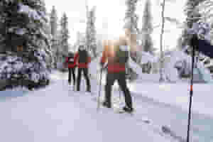 5-day multi-sports expedition