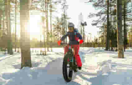 Finland Arctic Challenge