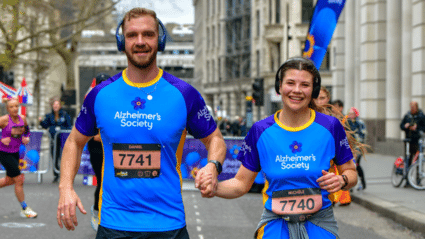 Alzheimer's Society