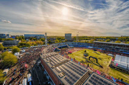 Your guide to the TCS Amsterdam Marathon