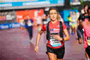 runner