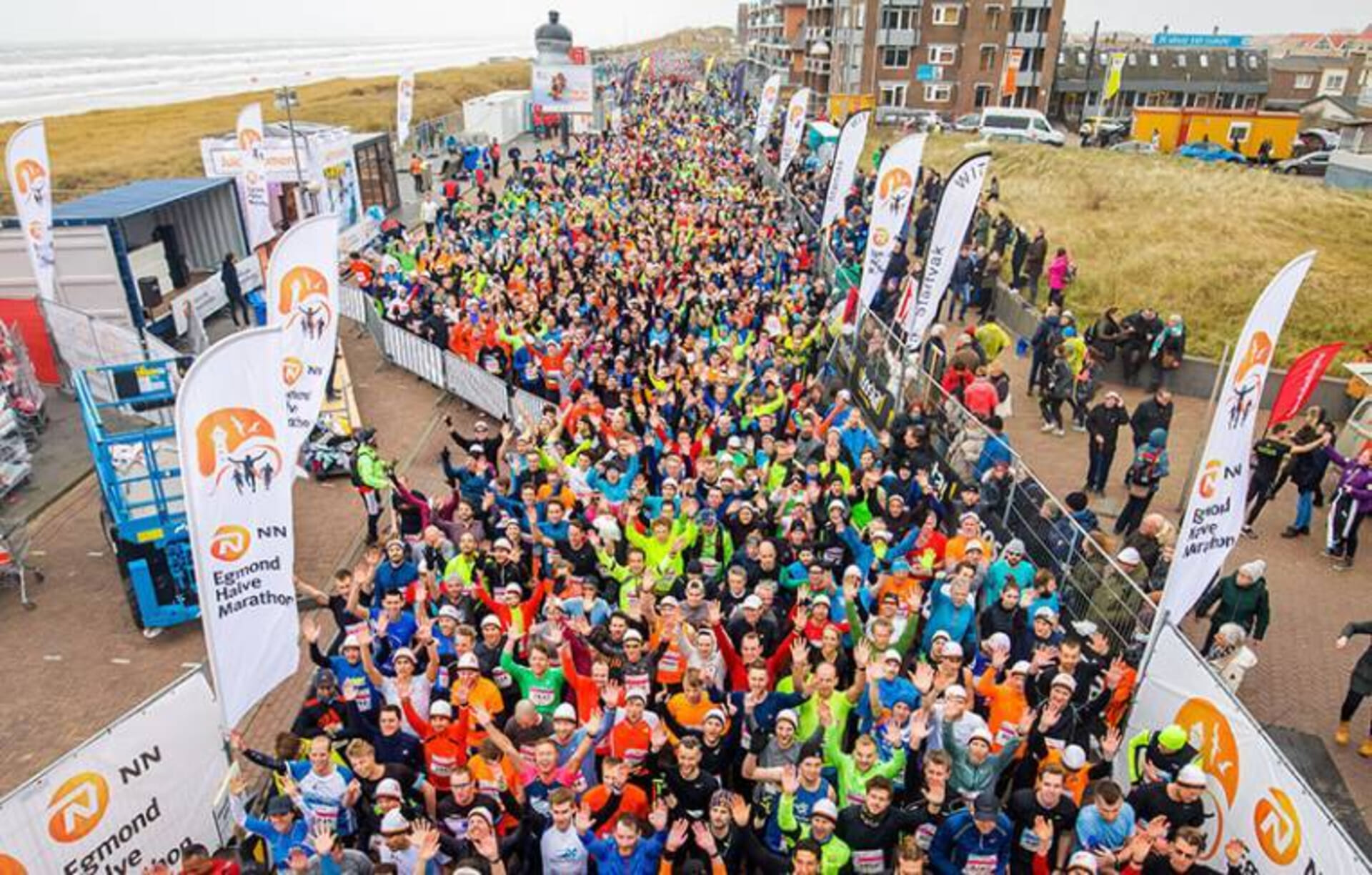 Amsterdam Marathon 2024 charity places TimeOutdoors