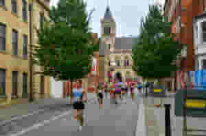 Come to Britain’s largest town for the Amazing Northampton Run and take on a grand tour of everything great in Northampton including parks, riverside, sporting venues and amazing architecture!