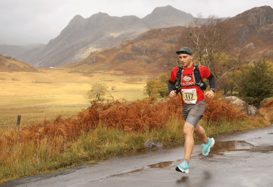 Langdale Marathon