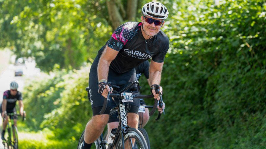 Ride alongside your cycling heroes, including Garmin-sponsored pro teams, and other pros to be announced soon, on the long-awaited return of the Garmin RIDEOUT.