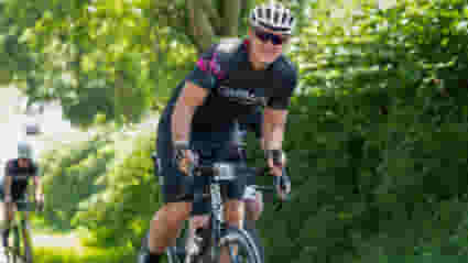 Garmin Ride Out
