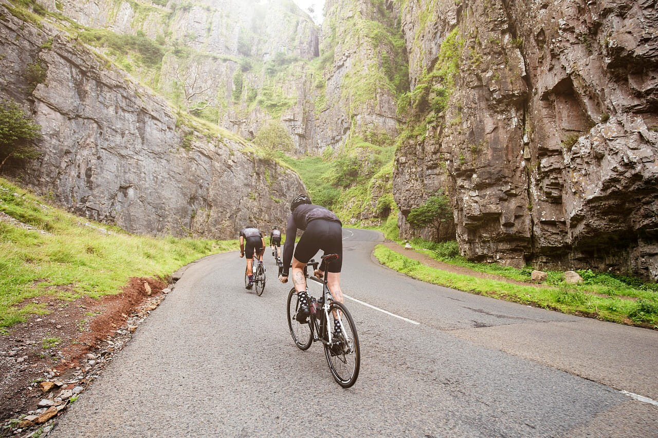 bikes