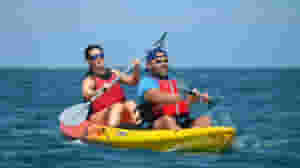 Race the Sun | your team guide to riding, hiking and kayaking from dawn to dusk