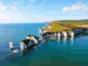 Old Harry Rocks (Jurassic Coast)