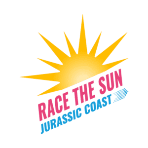 An incredible dawn-to-dusk triple challenge for teams of 2 or 4 to bike, hike, paddle and experience the beautiful Jurassic Coast in a race against the setting sun.