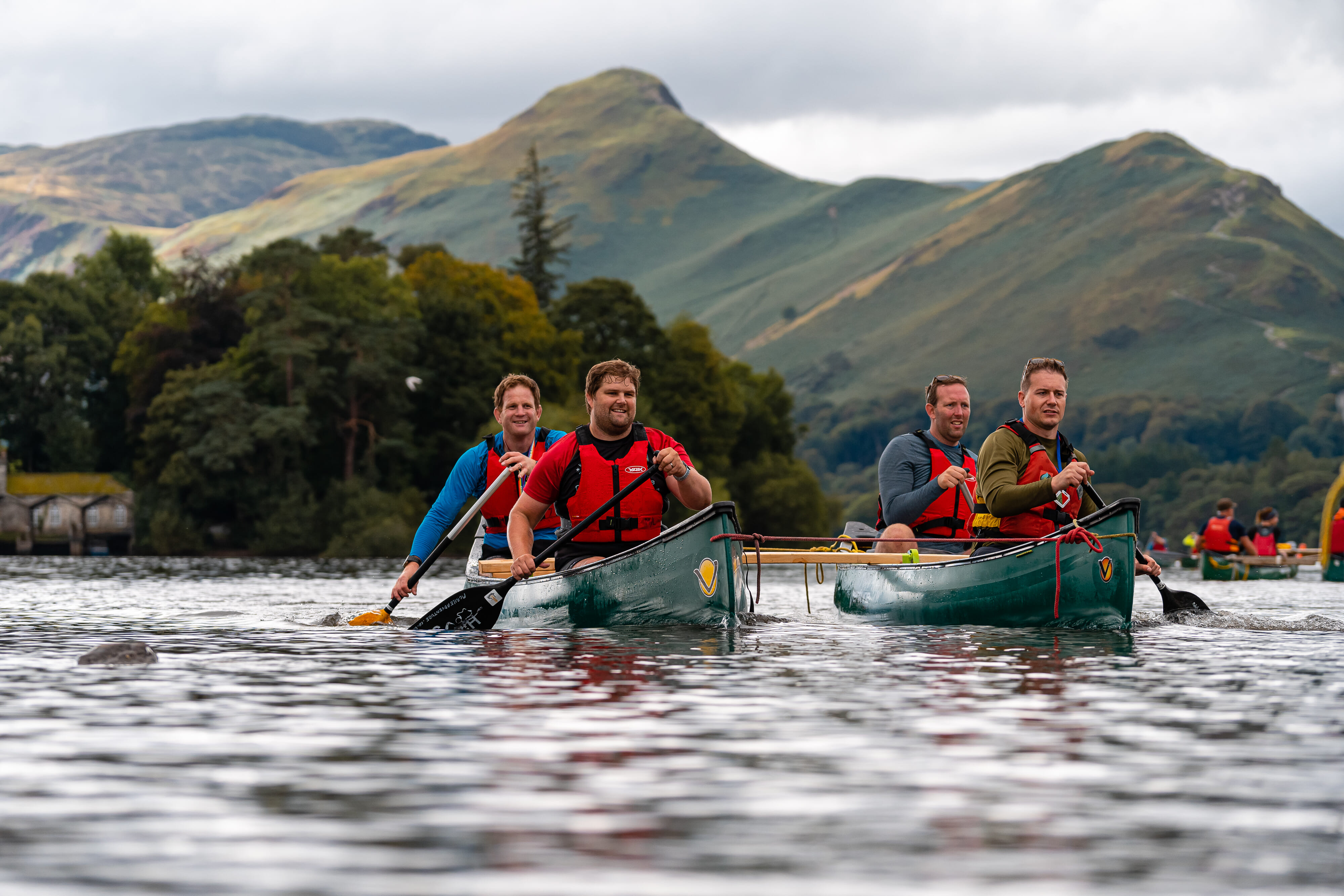 Race the Sun Lake District Keswick OffRoad Sat 6 Sep 2025 TimeOutdoors