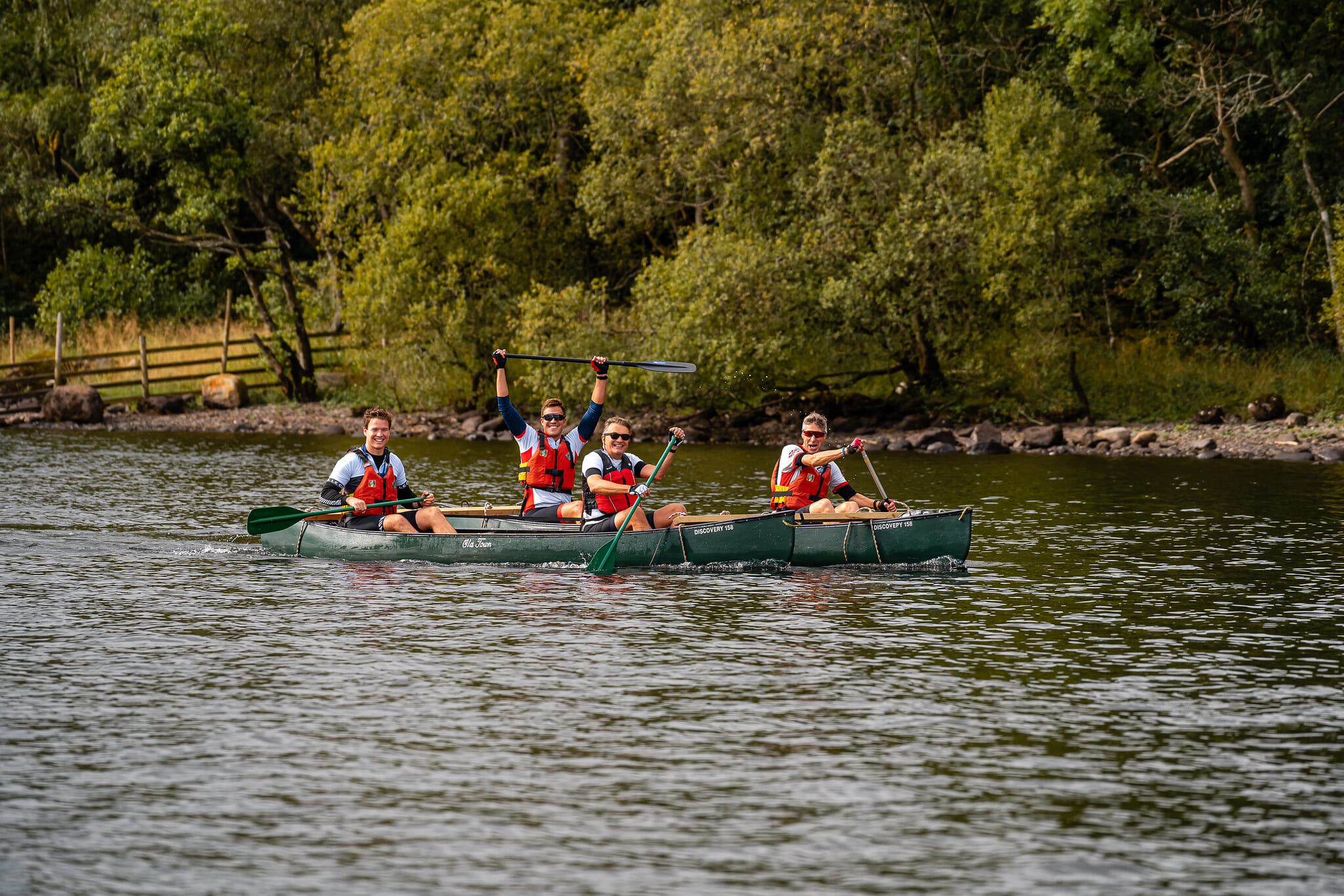 Race the Sun Lake District Keswick Sat 6 Sep 2025 TimeOutdoors