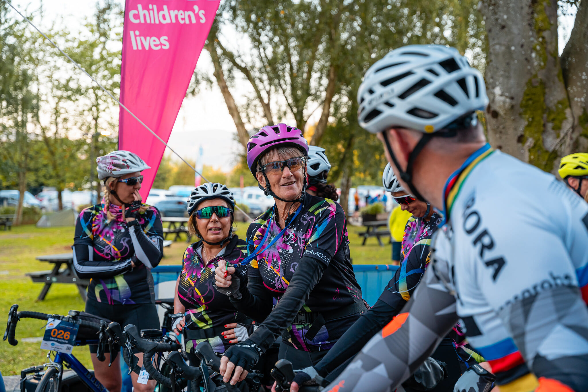 Credit James Vincent